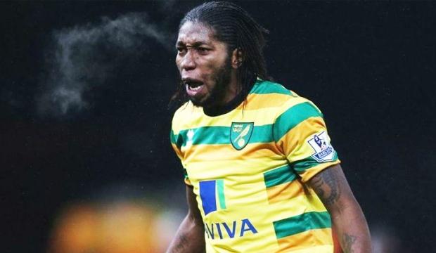 Bursaspor'un Mbokani ısrarı