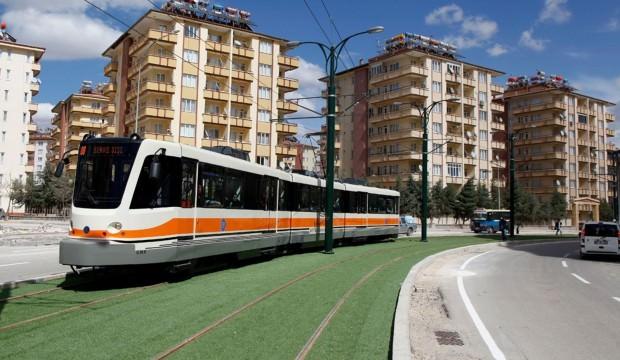 Gaziantep'te ulaşım ücretsiz olacak!