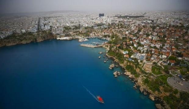Konutta fiyatlar terse döndü, işte yeni gözdeler