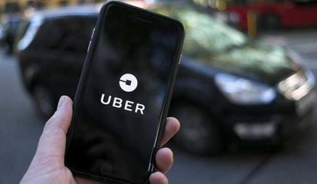 UBER'de büyük kıyım! İşten çıkarmalar başladı