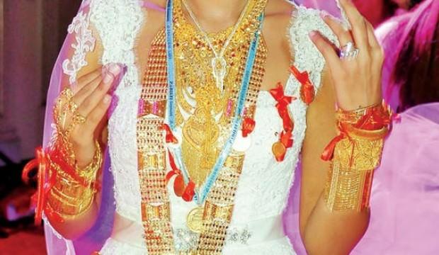 Yargıtay'dan sürpriz takı kararı