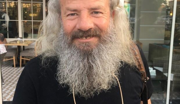 "Sayın Cumhurbaşkanımız sanatı destekliyor"