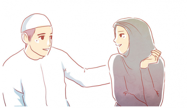 İslami evlilikte eş seçimi! Evlilik görüşmesinde dini hususta dikkat edilmesi gerekenler