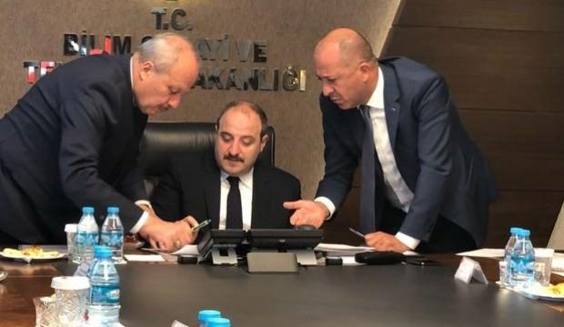 Bakan net konuştu: Bu zihniyeti değiştireceğiz