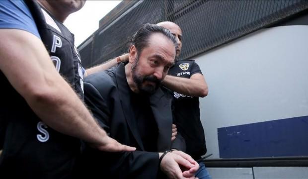 Adnan Oktar'a tutuklama talebi!