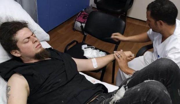 Aref'ten haber var...Zehir miktarı fazla çıktı