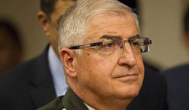 Genelkurmay Başkanı Güler'den ilk mesaj