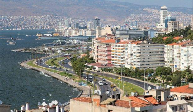 İzmir'de konut fiyat artışı İstanbul'u solladı