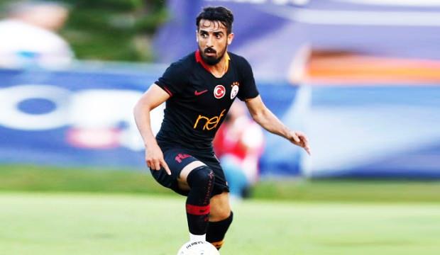 Muğdat G.Saray'dan ayrıldı! Yeni takımı....