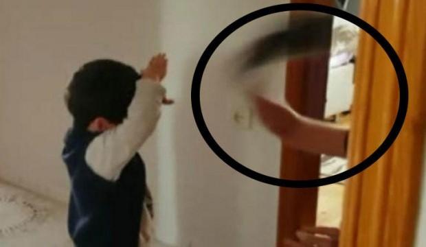 O bakıcı serbest kaldı