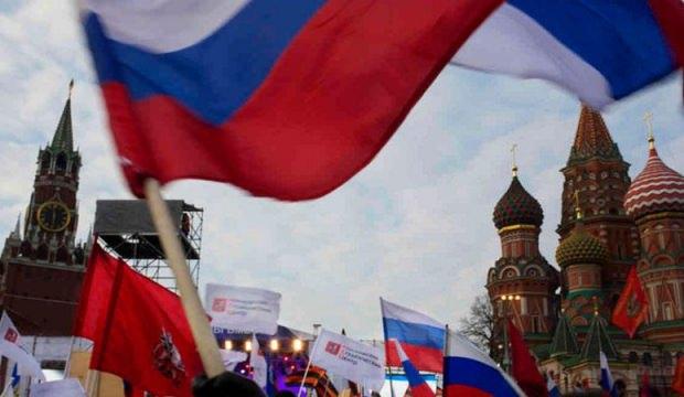 Rus ekonomisinde büyüme hızlandı