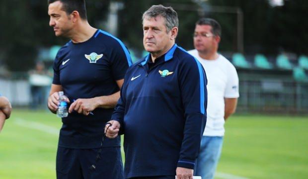 Saffet Susic'ten Eren Albayrak hamlesi!