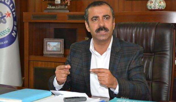 Sağlıkta şiddet konusunda kritik açıklama!