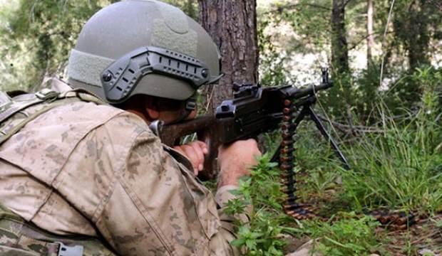 PKK'ya bir darbe daha: Hepsi etkisiz hale getirildi