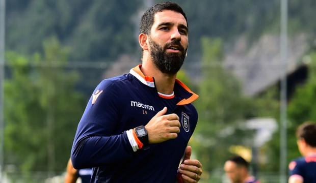 Yok artık Arda Turan! Nereden nereye...