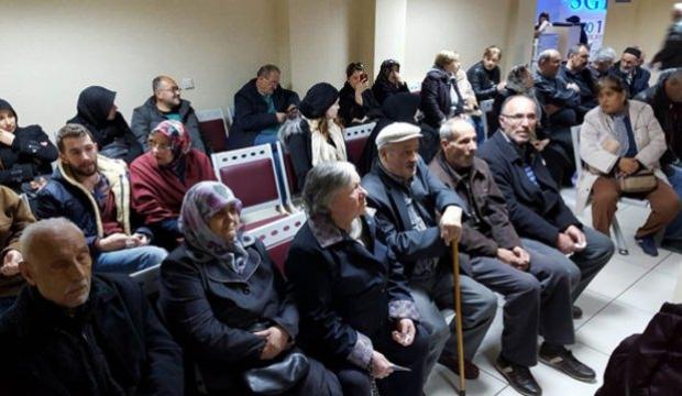 Emeklilerin geleceği için kayıt dışı engellenmeli!