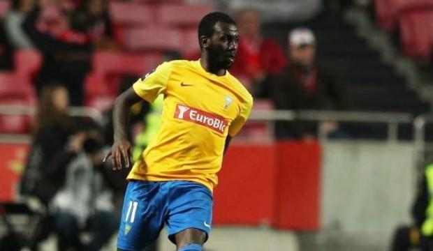 Bursaspor, Allano Lima'yı kiraladı