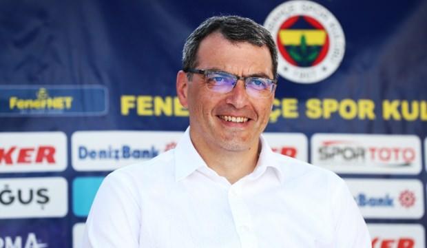 Comolli canlı yayında transfer için isim verdi!
