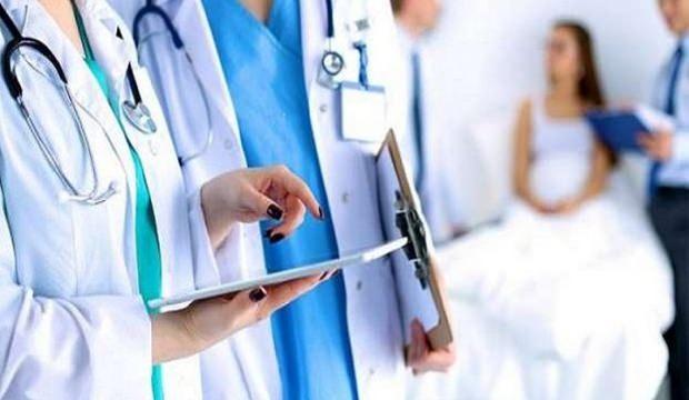 Sağlık çalışanlarının yıpranma payı yasalaştı