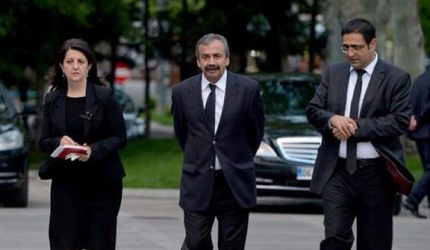 'Çözüm süreci' yasası lağvedildi!