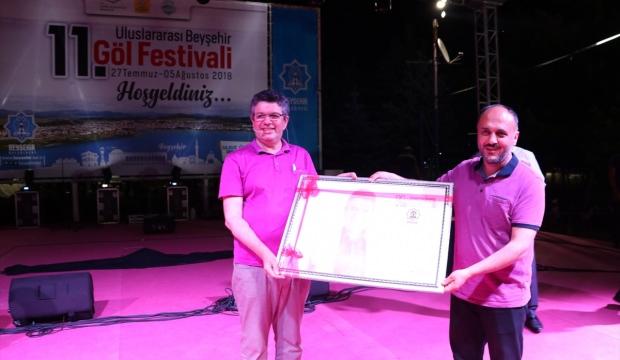 11. Uluslararası Beyşehir Göl Festivali