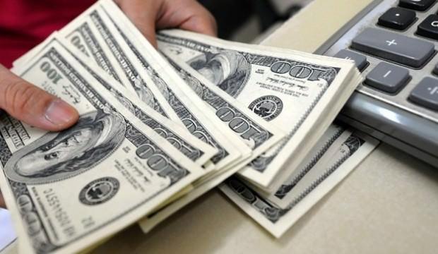 10.08.2018 Dolar ve Euro ne kadar oldu? Dolar ve Euro fiyatları son durum
