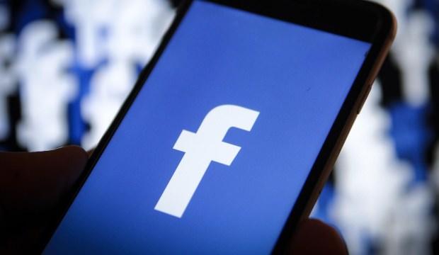 Facebook'ta büyük tehlike!
