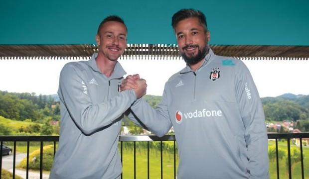 Guti: Geldiğim ilk andan itibaren...