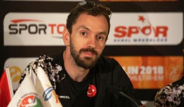 Ramil Guliyev'den Fenerbahçe açıklaması