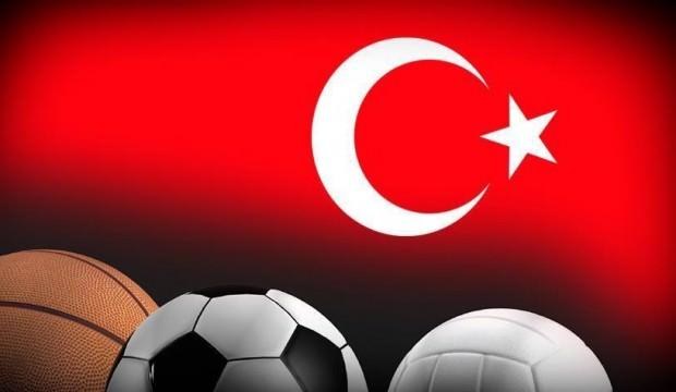 Spor camiasından teröre tepki