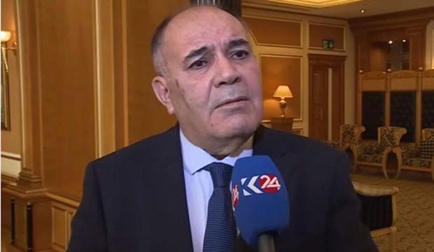 Türkiye ile IKYB arasında 1 yıl sonra ilk!