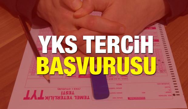 2018 YKS tercihleri nasıl yapılır? Dikkat edilmesi gerekenler...