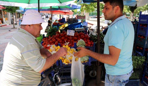 Bakanlığın "naylon poşet" düzenlemesi çevrecileri sevindirdi