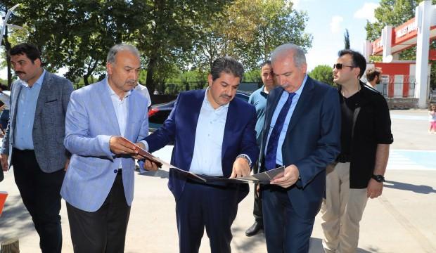 Başkan Uysal: Vatandaş mağdur olmayacak