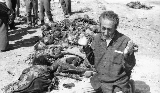 Rumlardan tarihi itiraf: Türkleri katlettik