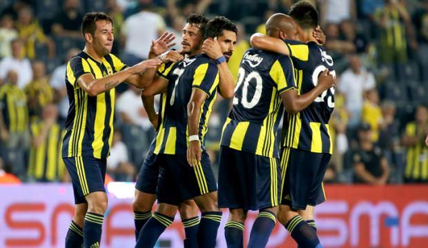 Benfica maçı öncesi F.Bahçe'de şok sakatlık!
