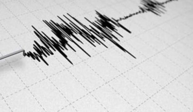 Edirne'de art arda iki deprem
