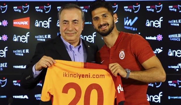 G.Saray fazladan 2.5 milyon Euro ödedi!