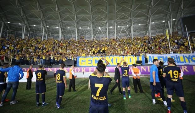 Süper Lig ekibinden Erdoğan'ın çağrısına destek!