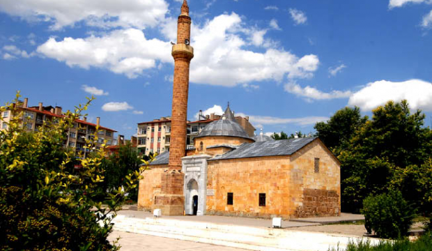 Kırşehir Kurban Bayramı namazı saati! 2018 Sabah saat kaçta kılınacak?