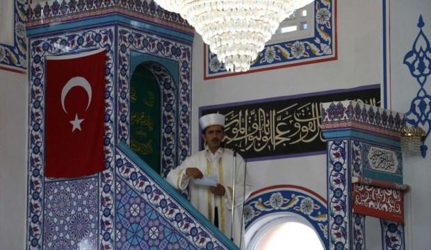 Mudurnu'da Kurban Bayramı