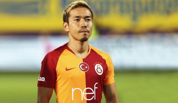 Yuto Nagatomo'dan döviz açıklaması!