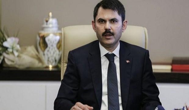 Bakan Kurum: Ekonomik savaşla karşı karşıyayız