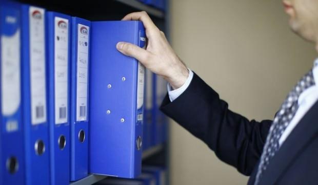 Devlet iş kapısı olmaya devam ediyor