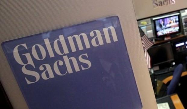 Goldman Sachs'tan bir ilk!