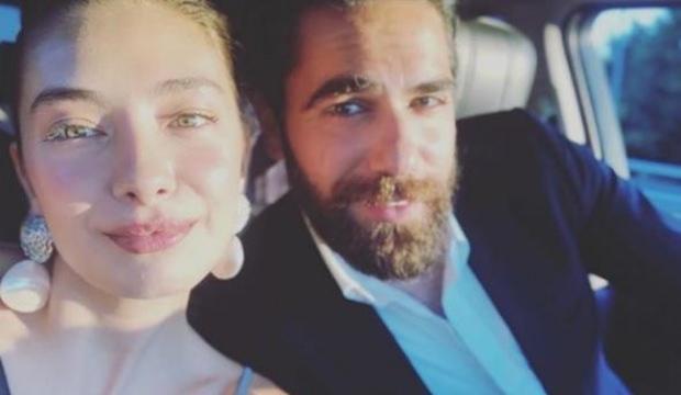 Kadir Doğulu'dan eşine duygusal mesaj