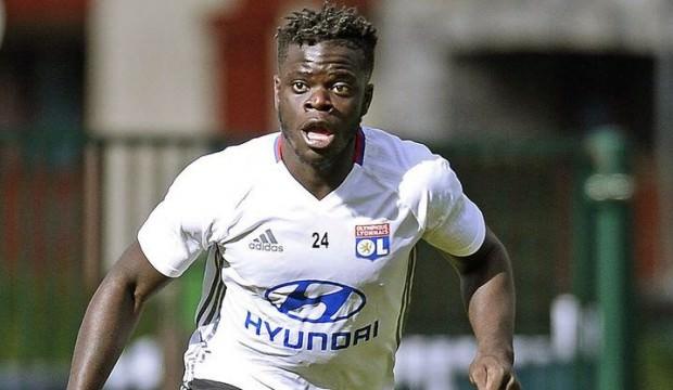 Lyon'dan Sivas'a geliyor! Anlaşma sağlandı