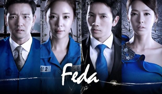 Feda dizisinin 2. bölüm fragmanı yayınlandı