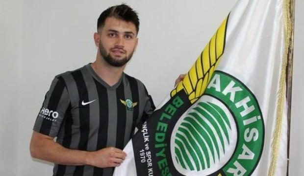 Galatasaray transfer açıkladı! Milli yıldız...