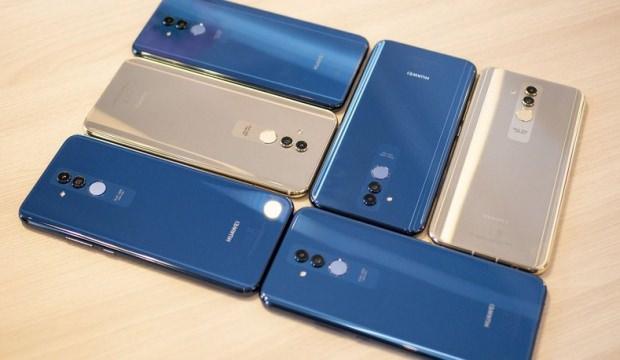 Huawei Mate 20 Lite'in özellikleri ve fiyatı!